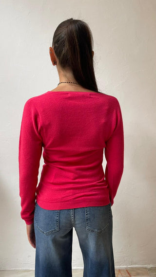 Fairly MAGLIA