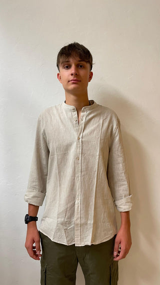 FRED MELLO CAMICIA