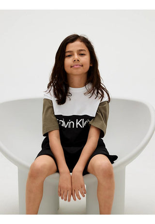 Calvin Klein Jeans T-SHIRT