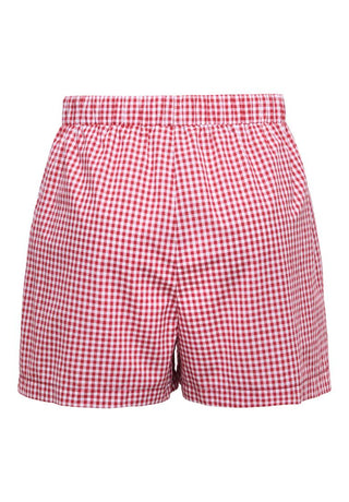 Only SHORT