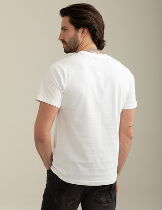 FRED MELLO T-SHIRT