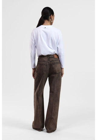 DIXIE JEANS
