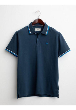 FRED MELLO POLO-