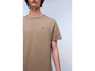 NAPAPIJRI T-SHIRT