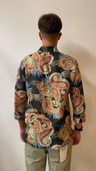 OFFICINA36 CAMICIA