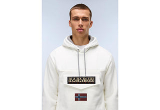 NAPAPIJRI FELPA