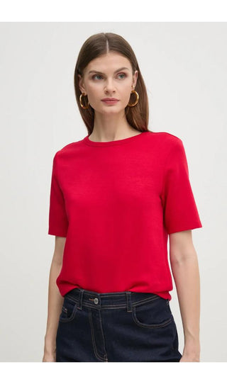 TWINSET ACTITUDE T-SHIRT