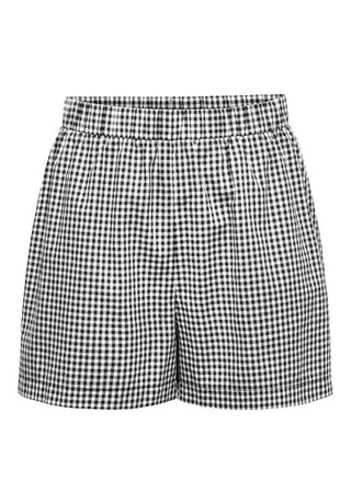 Only SHORT