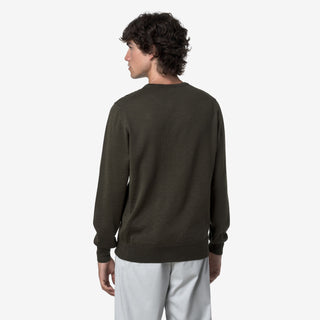 K-WAY MAGLIA