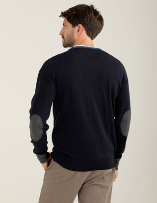 FREDMELLO MAGLIA