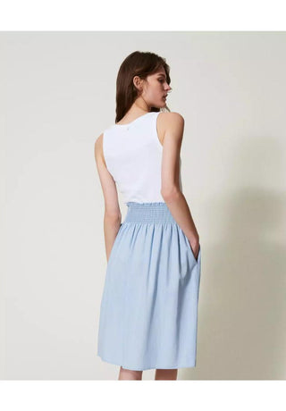 TWINSET ACTITUDE GONNA
