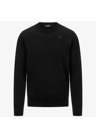 K-WAY MAGLIA