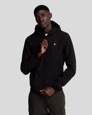 Lyle & Scott C.SPALLA