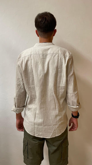 FRED MELLO CAMICIA
