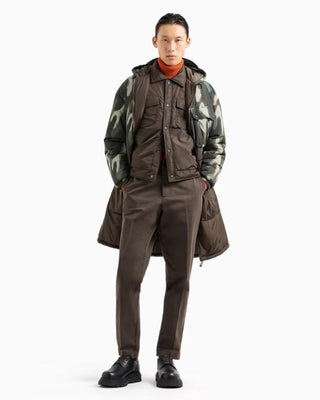 A|X ARMANI EXCHANGE Pantaloni 6DZP19ZN5BZ