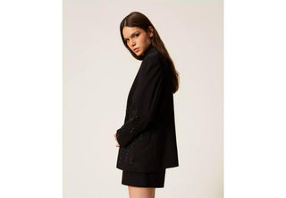 TWINSET ACTITUDE C.SPALLA