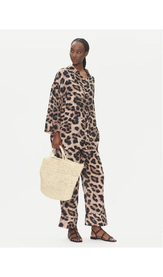 LOLA CASADEMUNT PANTALONI