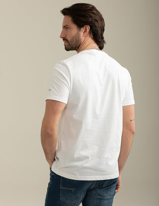 FRED MELLO T-SHIRT