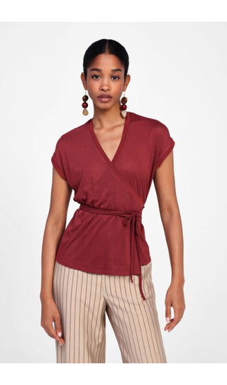 DIXIE TOP