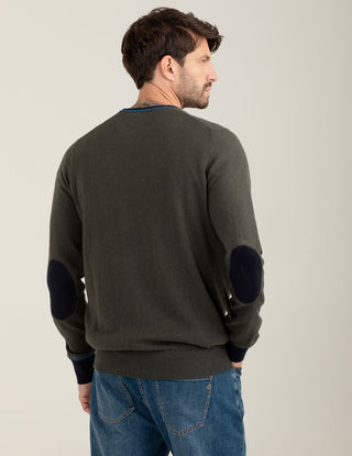FREDMELLO MAGLIA