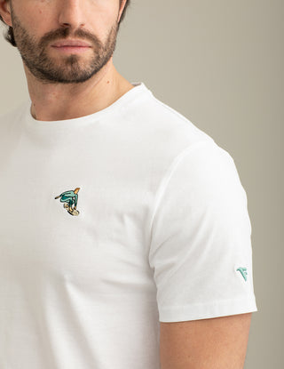 FRED MELLO T-SHIRT
