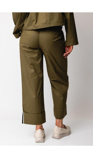 LOLA CASADEMUNT PANTALONI