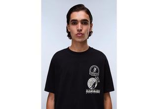 NAPAPIJRI T-SHIRT