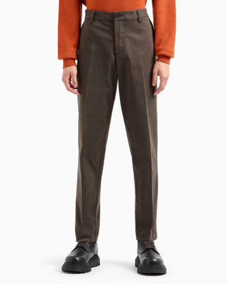 A|X ARMANI EXCHANGE Pantaloni 6DZP19ZN5BZ