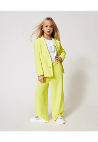 TWINSET GIRL C.SPALLA