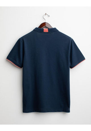 FRED MELLO POLO