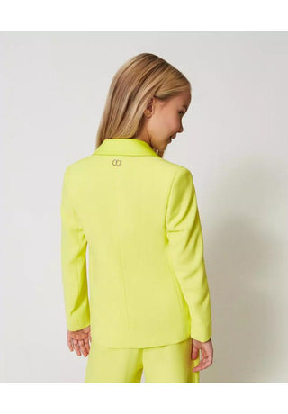 TWINSET GIRL C.SPALLA