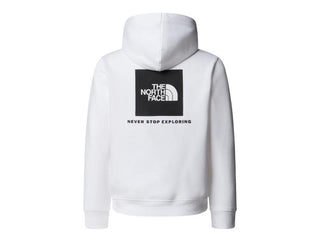 THE NORTH FACE FELPA