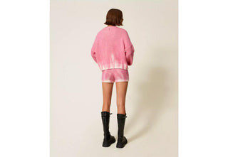 TWINSET ACTITUDE SHORT