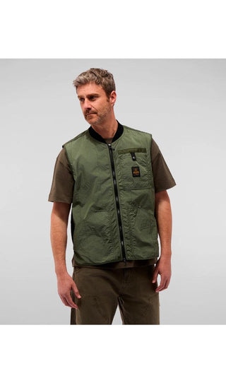 RefrigiWear C.SPALLA