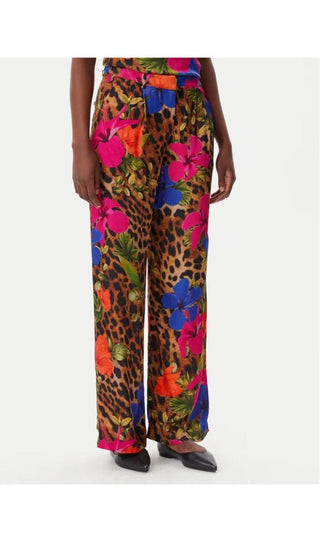 LOLA CASADEMUNT PANTALONI