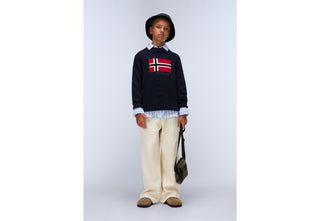 NAPAPIJRI MAGLIA