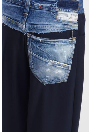 DIXIE PANTALONI