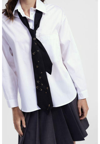 DIXIE CAMICIA