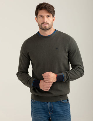 FREDMELLO MAGLIA