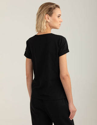 FREDMELLO T-SHIRT