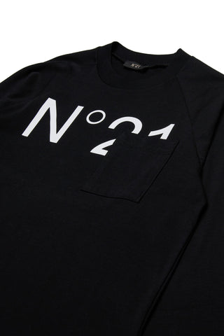 N°21 T-SHIRT