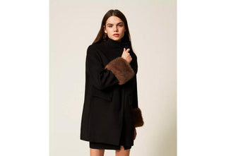 TWINSET ACTITUDE C.SPALLA