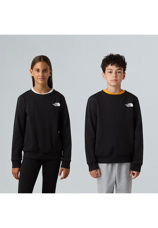 THE NORTH FACE FELPA