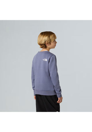 THE NORTH FACE FELPA