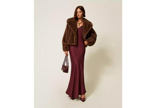 TWINSET ACTITUDE C.SPALLA