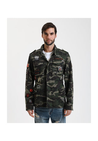 GIANNI LUPO C.SPALLA