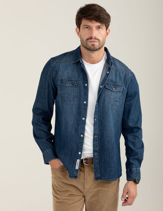 FREDMELLO CAMICIA