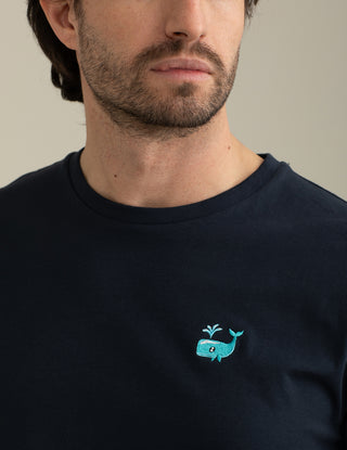 FRED MELLO T-SHIRT