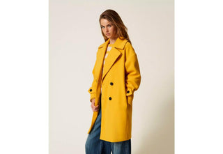 TWINSET ACTITUDE C.SPALLA