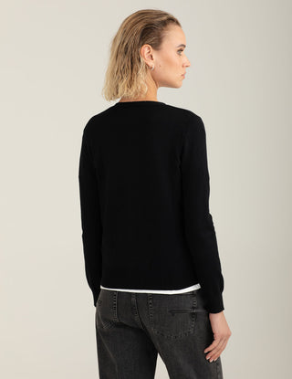 FREDMELLO MAGLIA